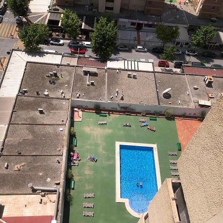 El Apartamento De Cristian 3 Benidorm Eksteriør billede